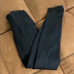 Balance Athletica Ribbed Leggings